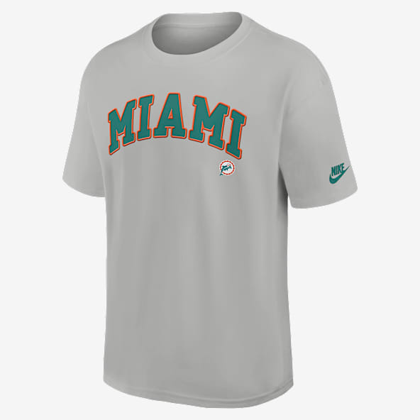 Miami Dolphins Jerseys, Apparel & Gear. Nike.com
